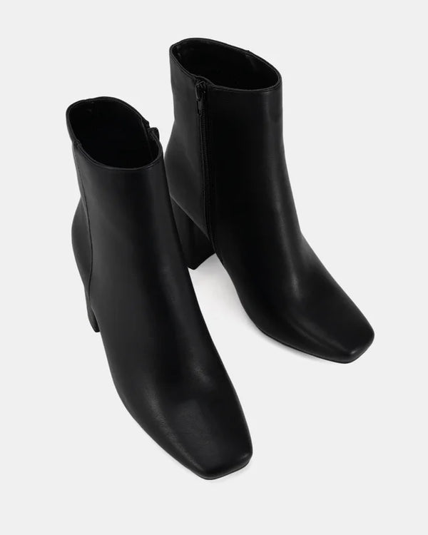 GINKGO BOOTS