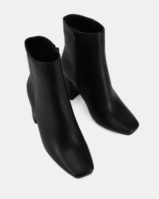 GINKGO BOOTS