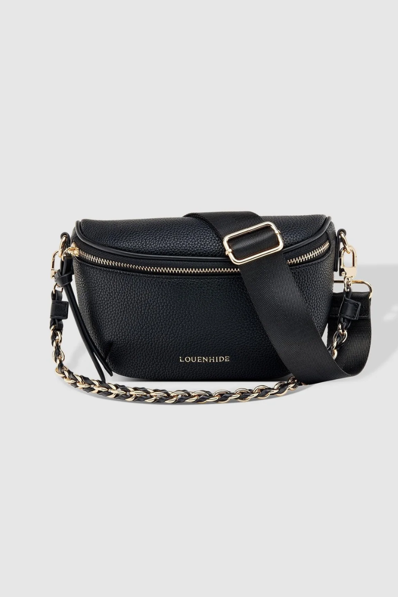 HALSEY SLING BAG