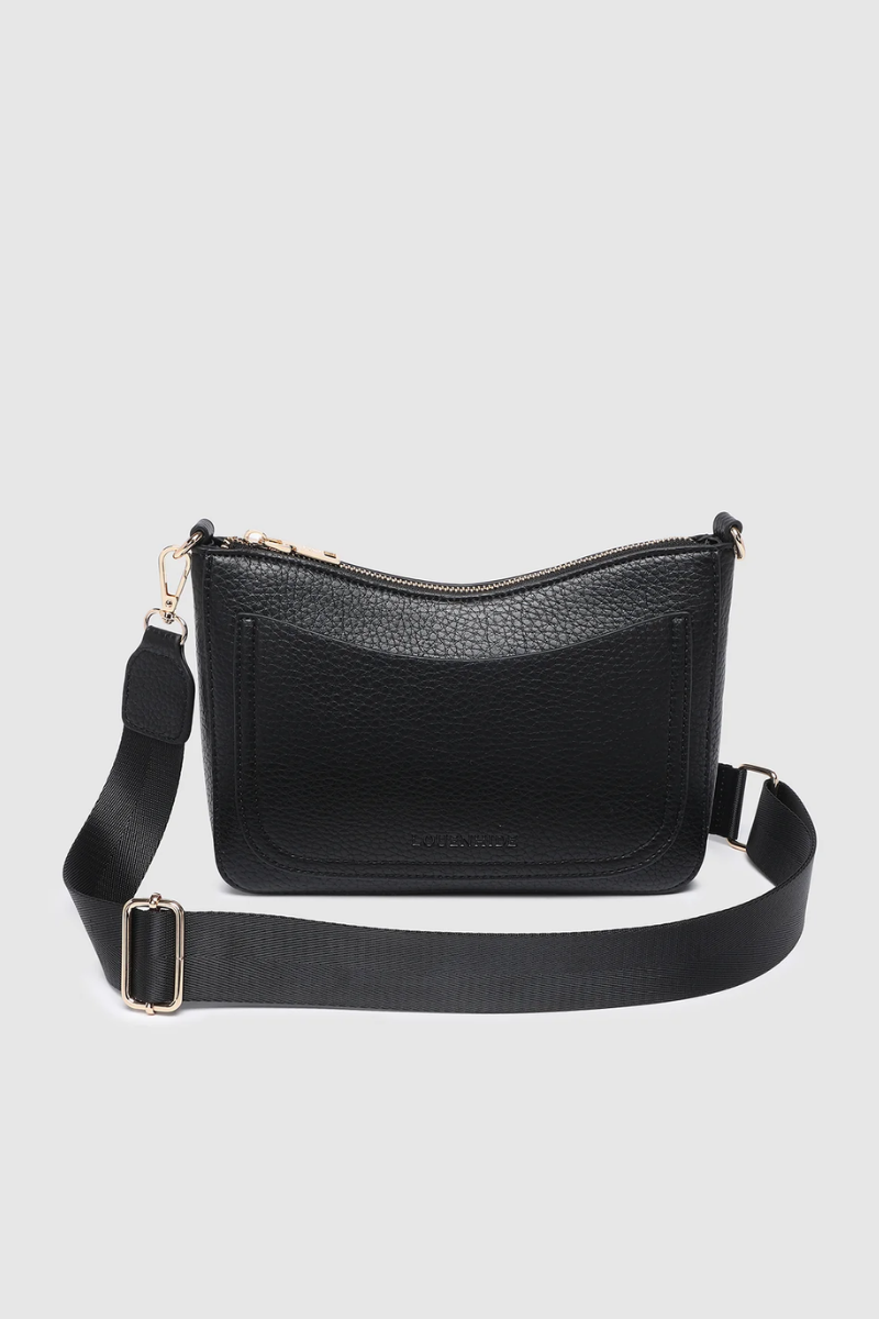 LINDA CROSSBODY BAG