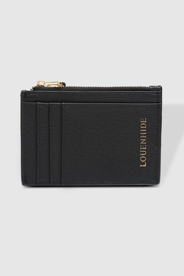 CARA CARDHOLDER