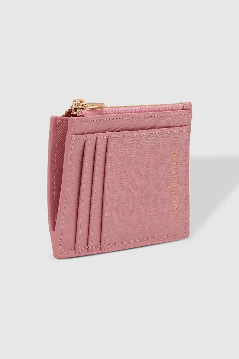 CARA CARDHOLDER