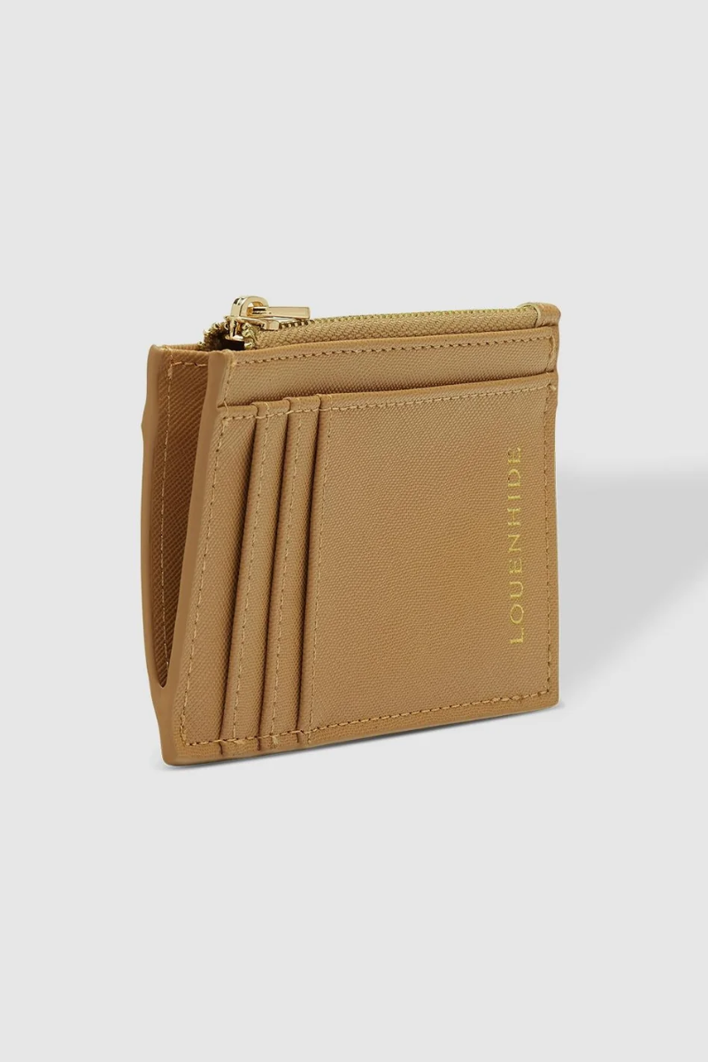 CARA CARDHOLDER