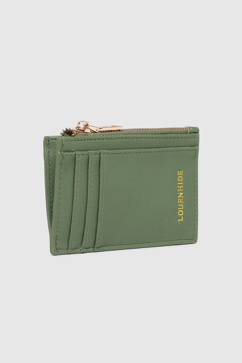 CARA CARDHOLDER