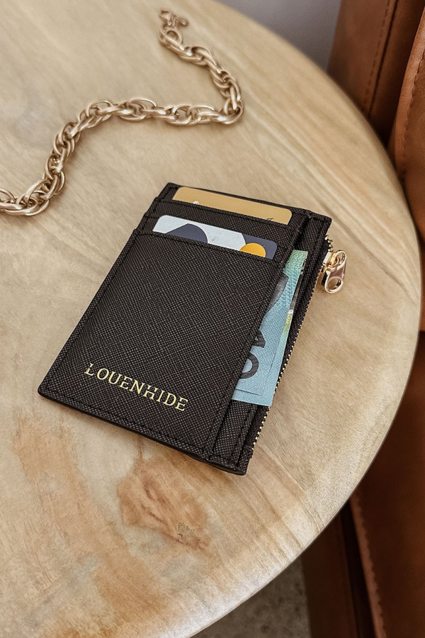 CARA CARDHOLDER