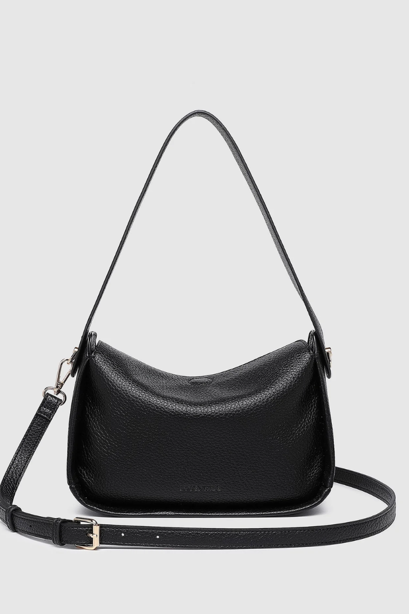 MADDIE SHOULDER BAG