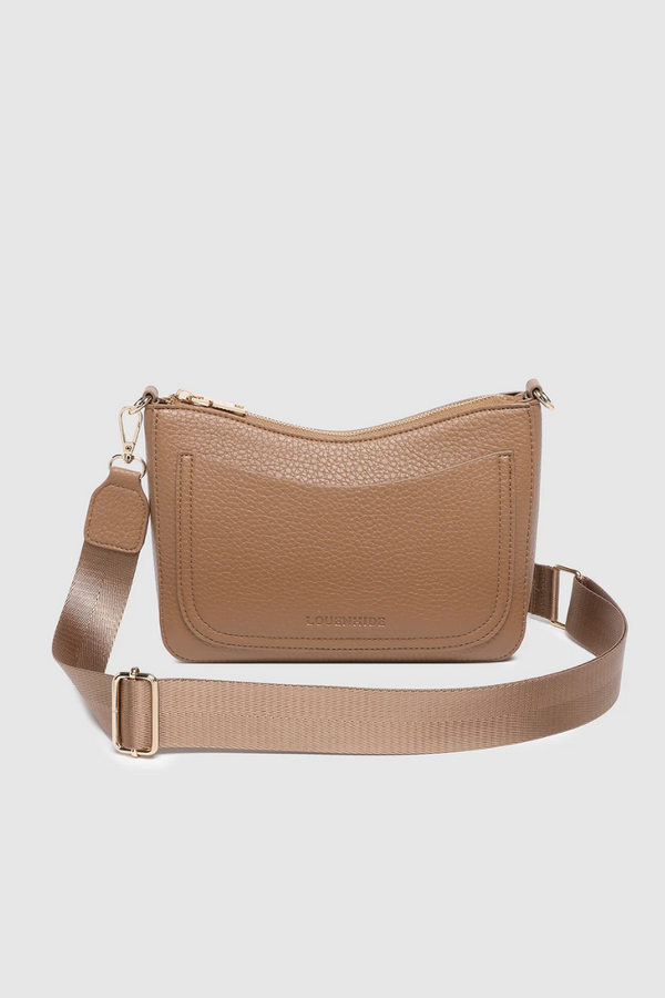 LINDA CROSSBODY BAG