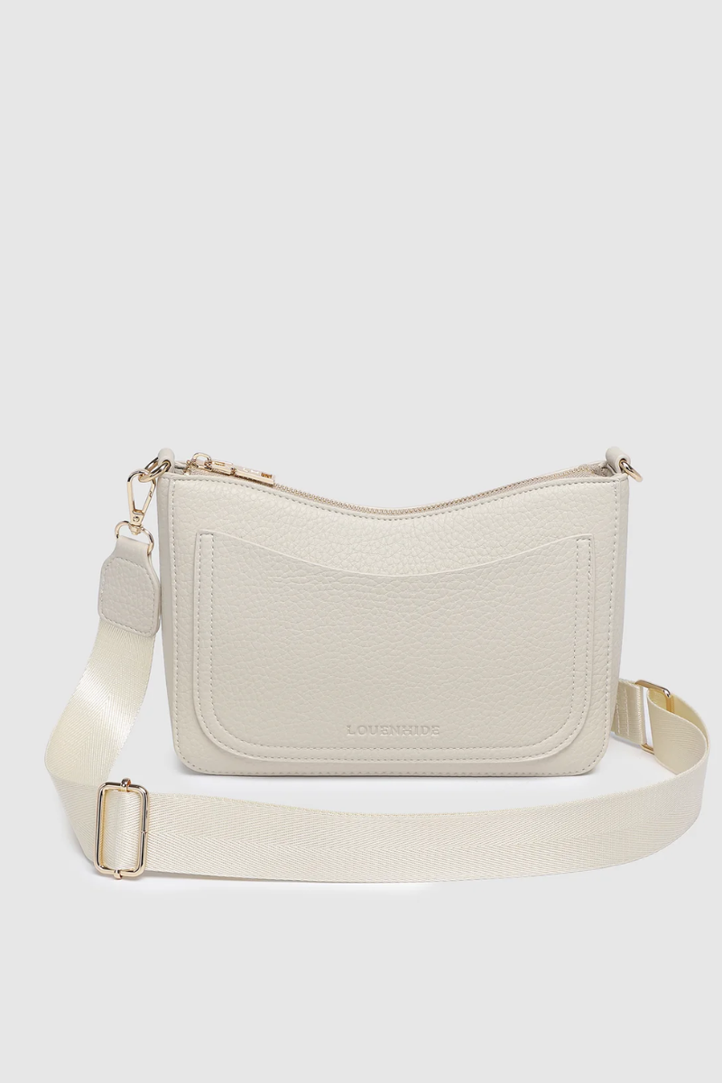 LINDA CROSSBODY BAG