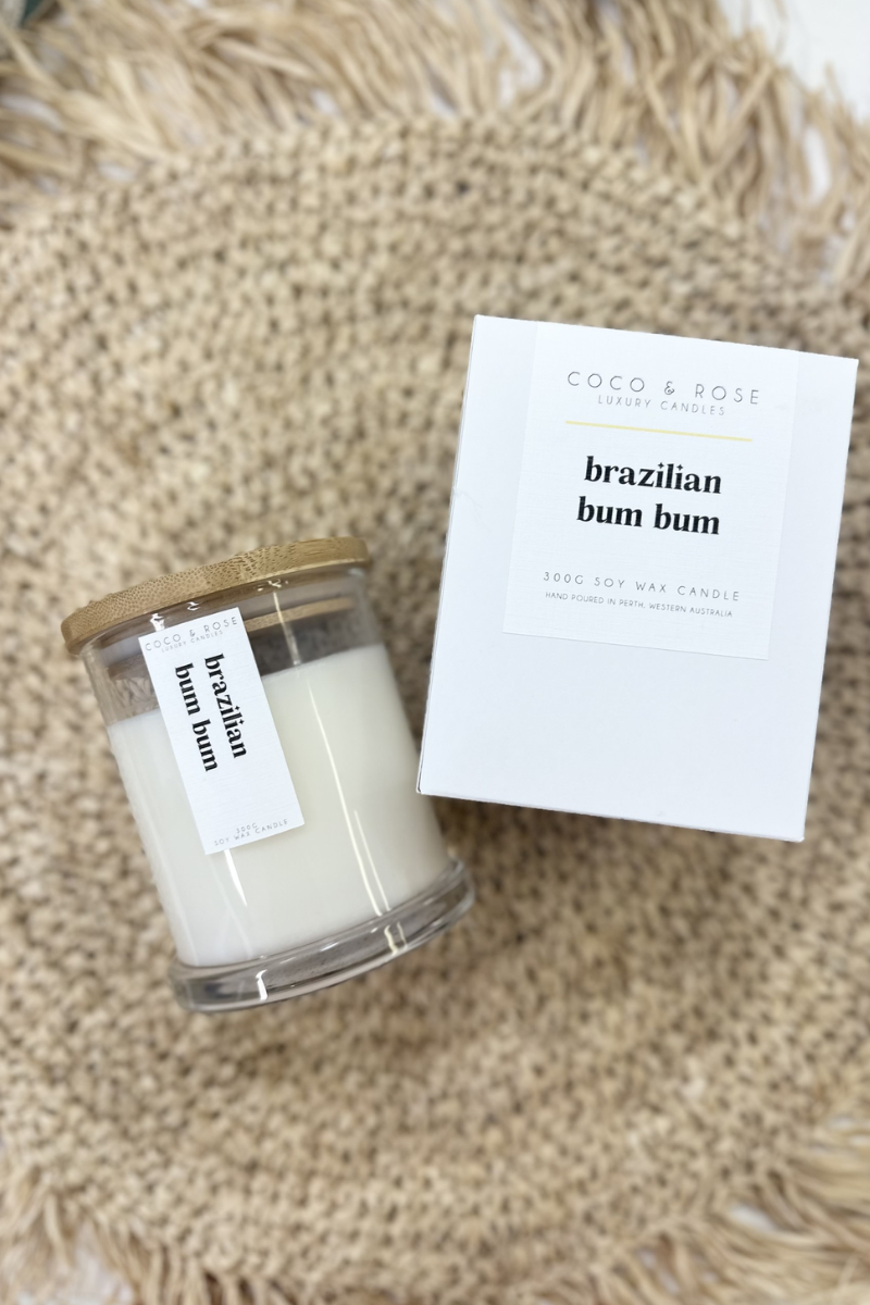 CANDLE