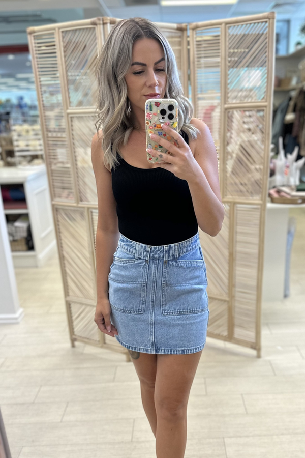 BECCA SKIRT