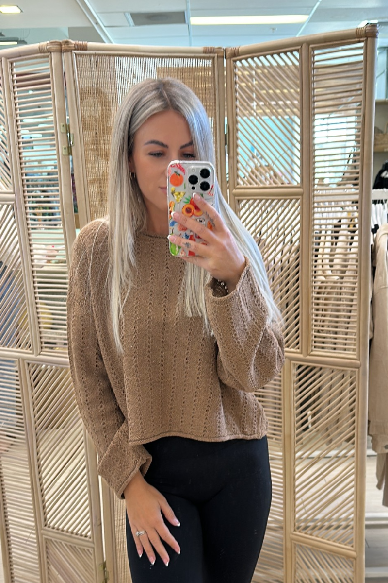INDIA KNIT