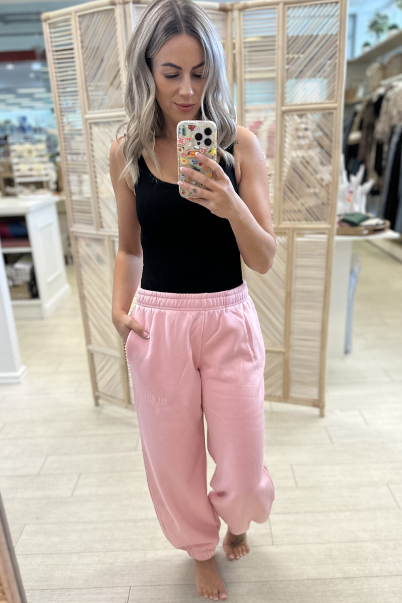 VITAL TRACKPANTS