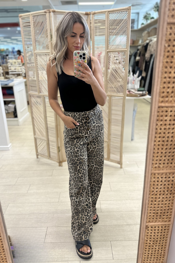 INSTINCT JEANS