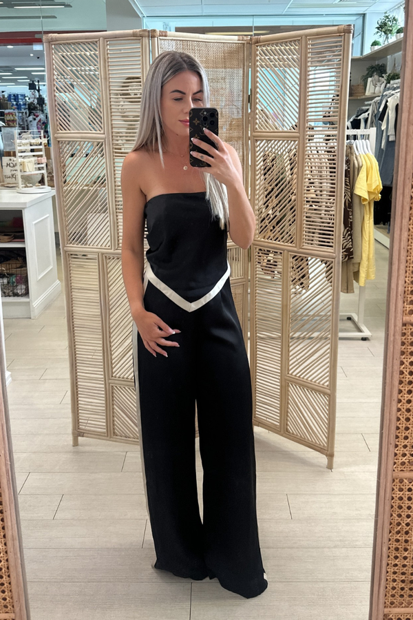 TURNER PANTS