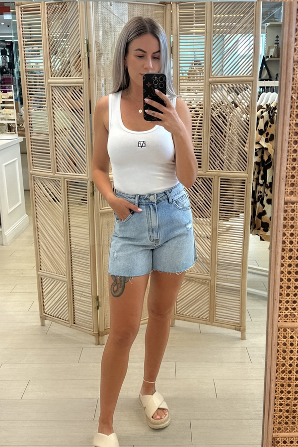 LOO LOO SHORTS