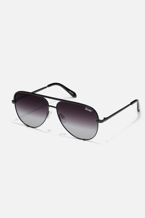 HIGH KEY LARGE - BLACK