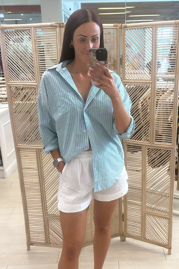BETTY SHIRT