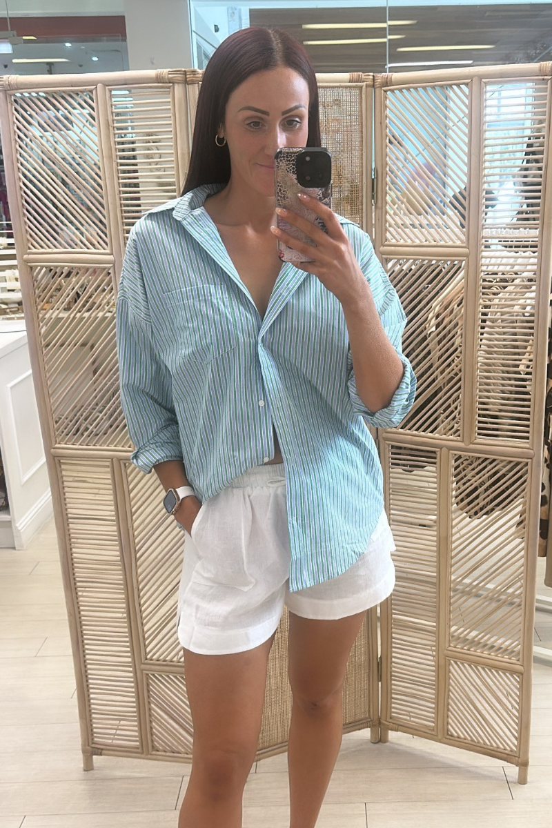 BETTY SHIRT