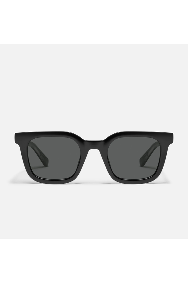 GAME OVER - BLACK
