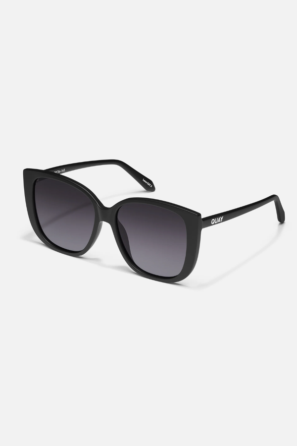 EVER AFTER - MATTE BLACK