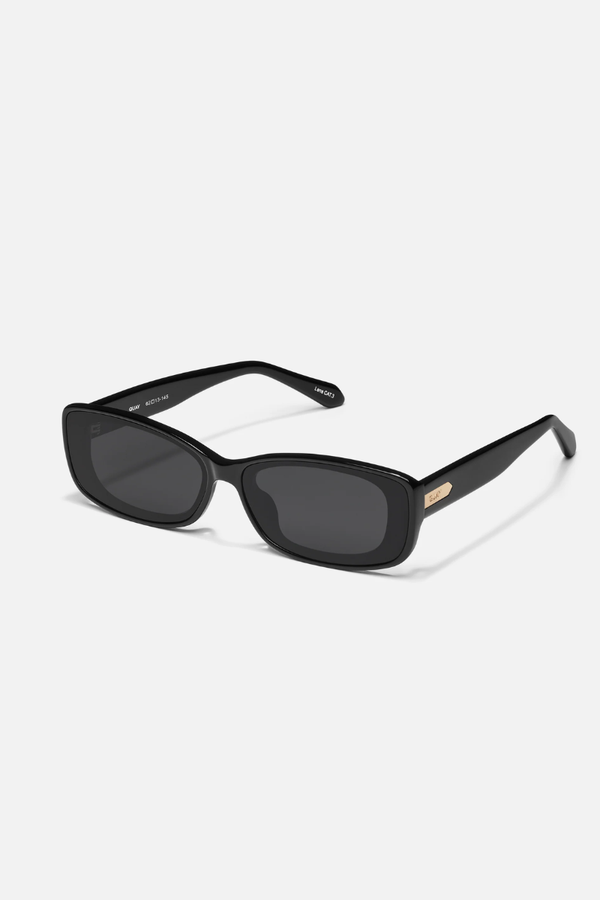 VIBE CHECK - BLACK