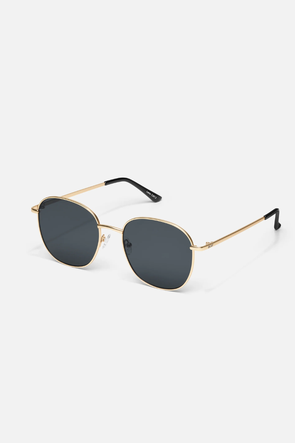 JEZABELL - GOLD/BLACK