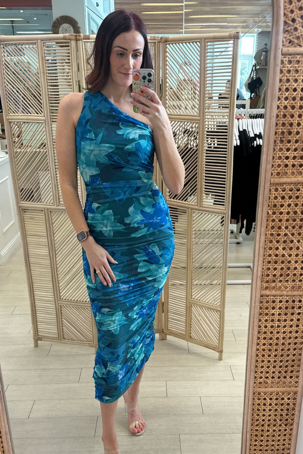 HARPER DRESS