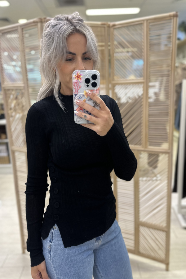 SADIE TOP