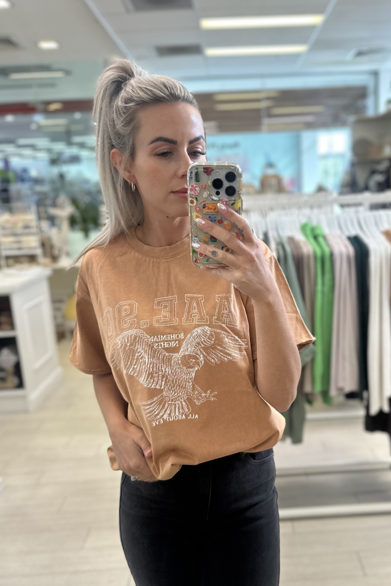 ECLIPSE TEE