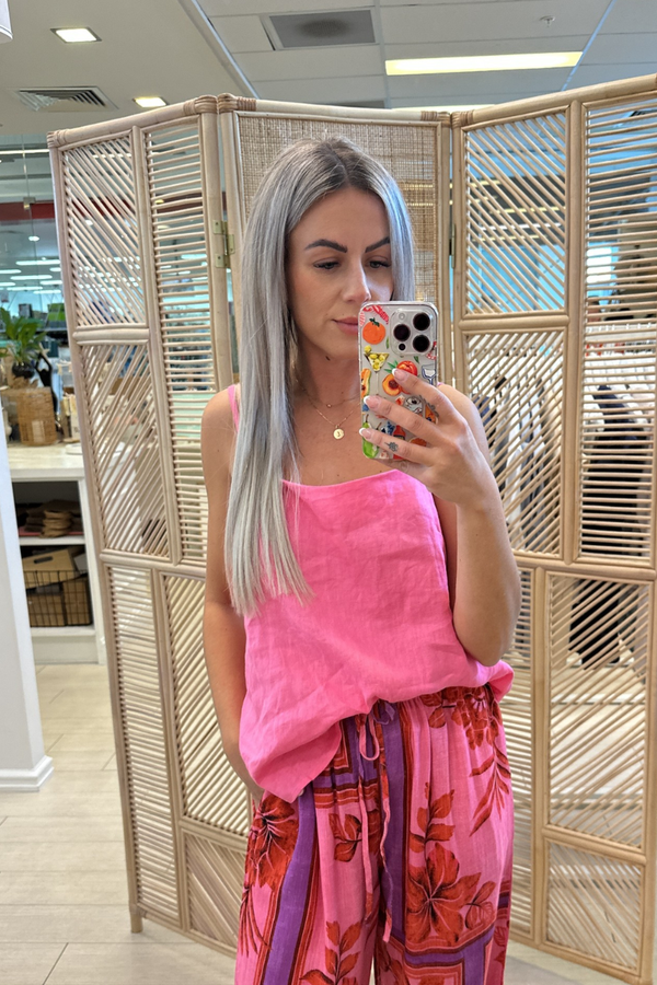 TALULAH TOP