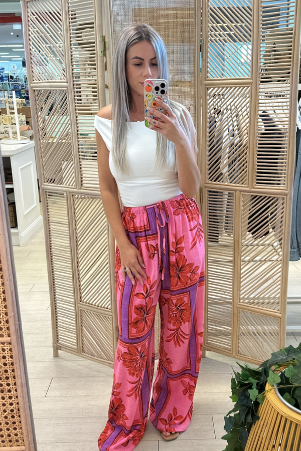 TALULAH PANT