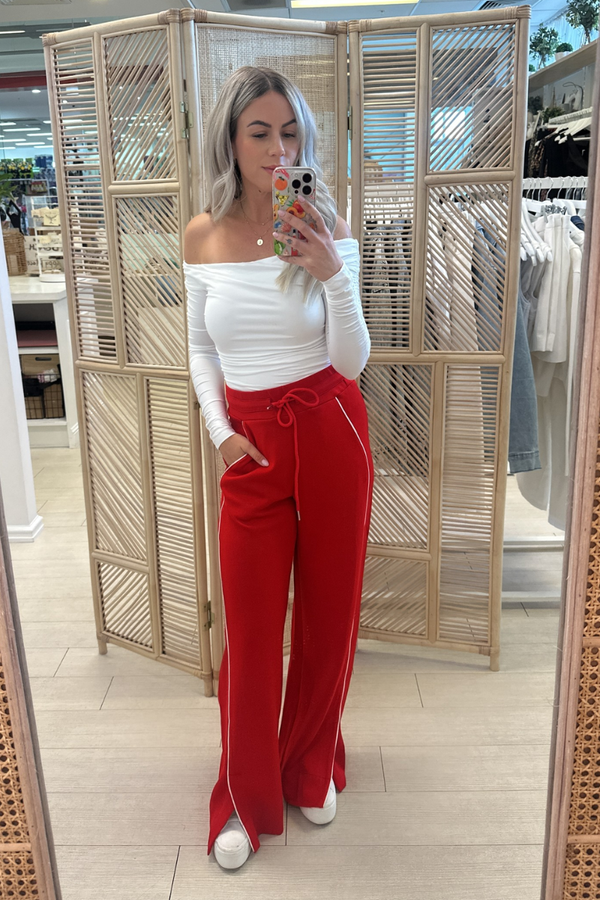 CENTERAL PANTS