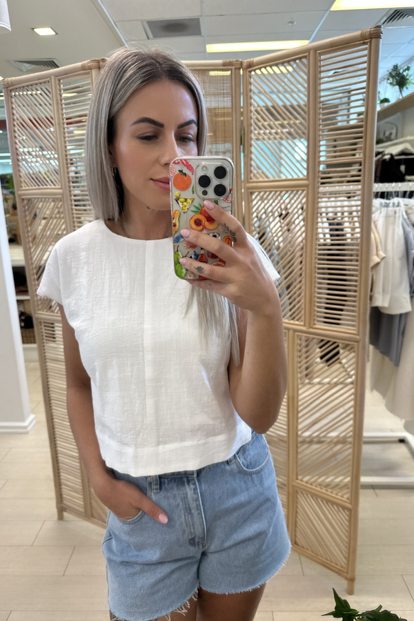 SANTA MONICA TOP
