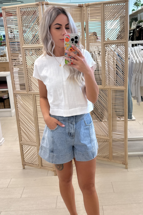 SAN DIEGO SHORTS