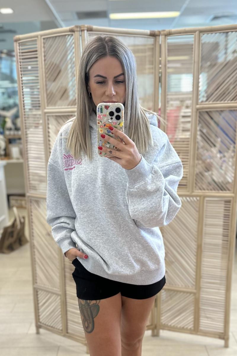 BETTER DAYS HOODIE