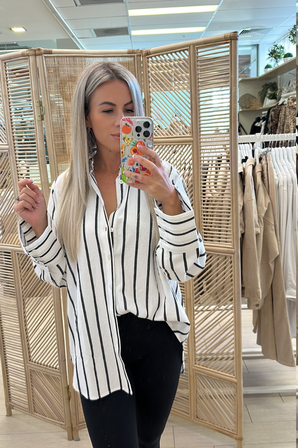 MARNIE SHIRT