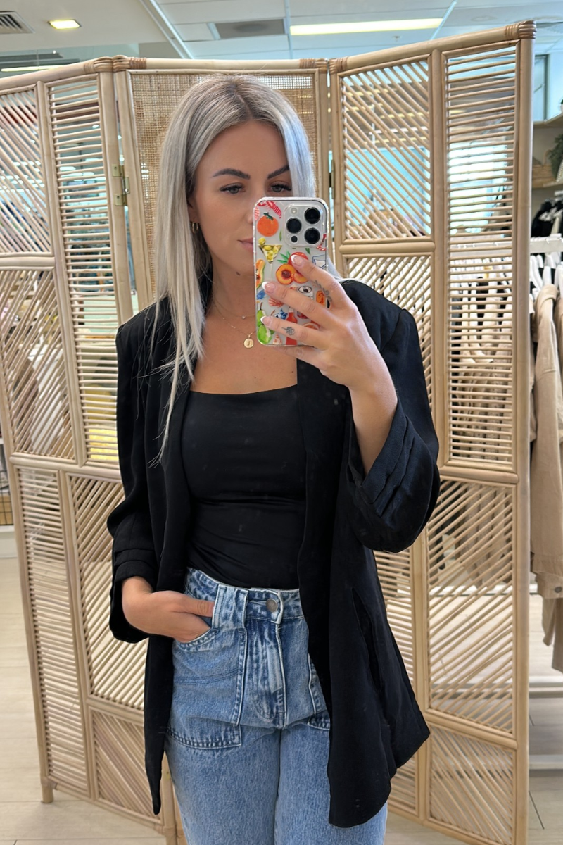 VENESSA JACKET