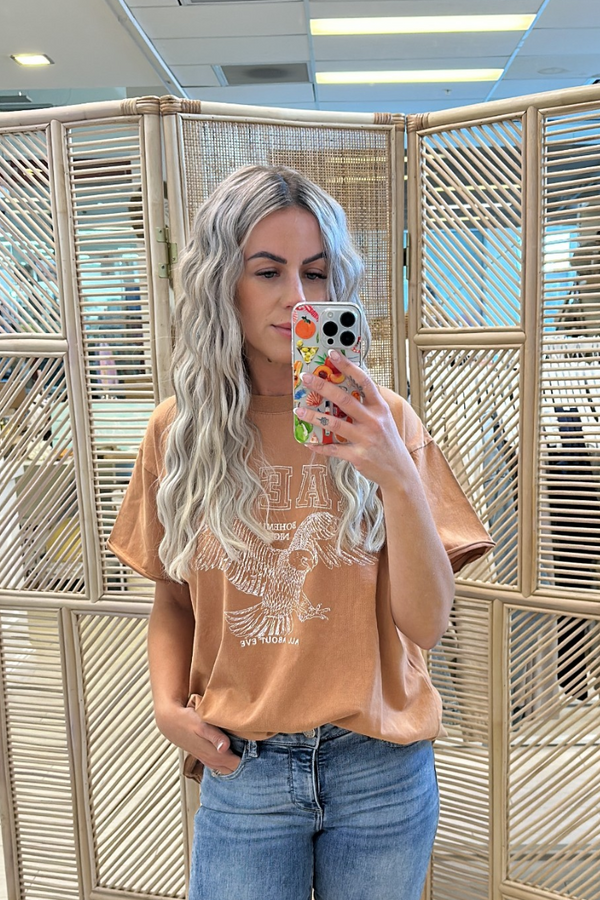 ECLIPSE TEE