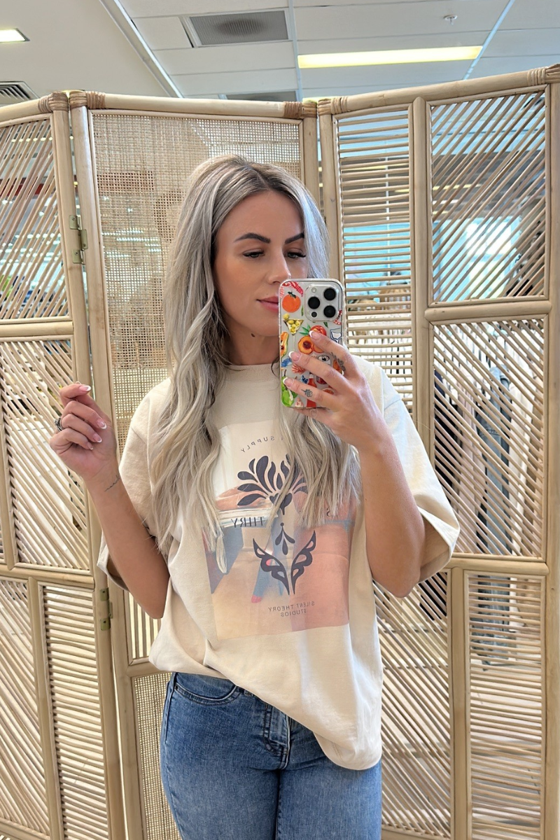 SHOOT TEE