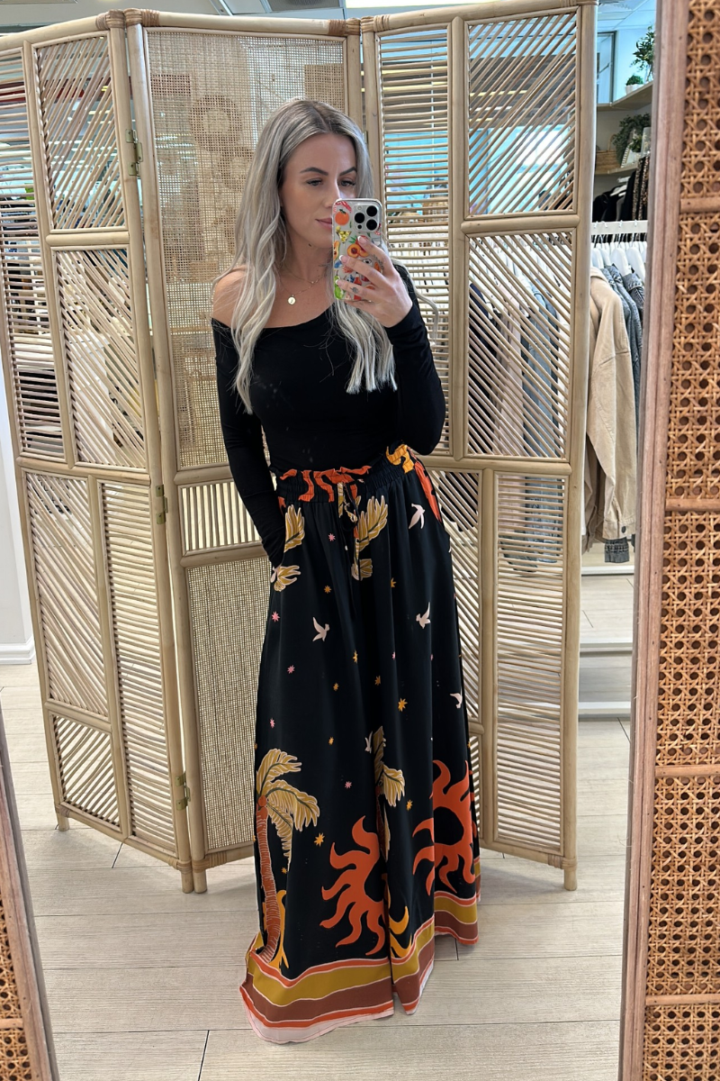 FIJI PANTS