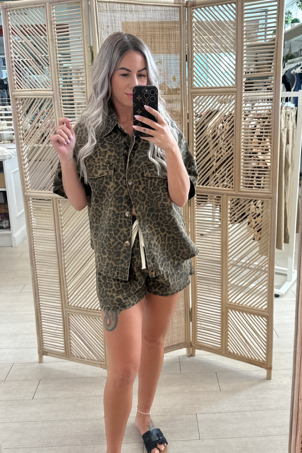 SAFARI SET