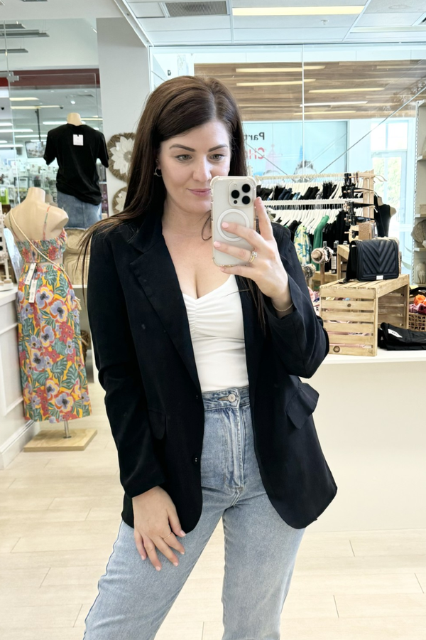 CAYLA BLAZER