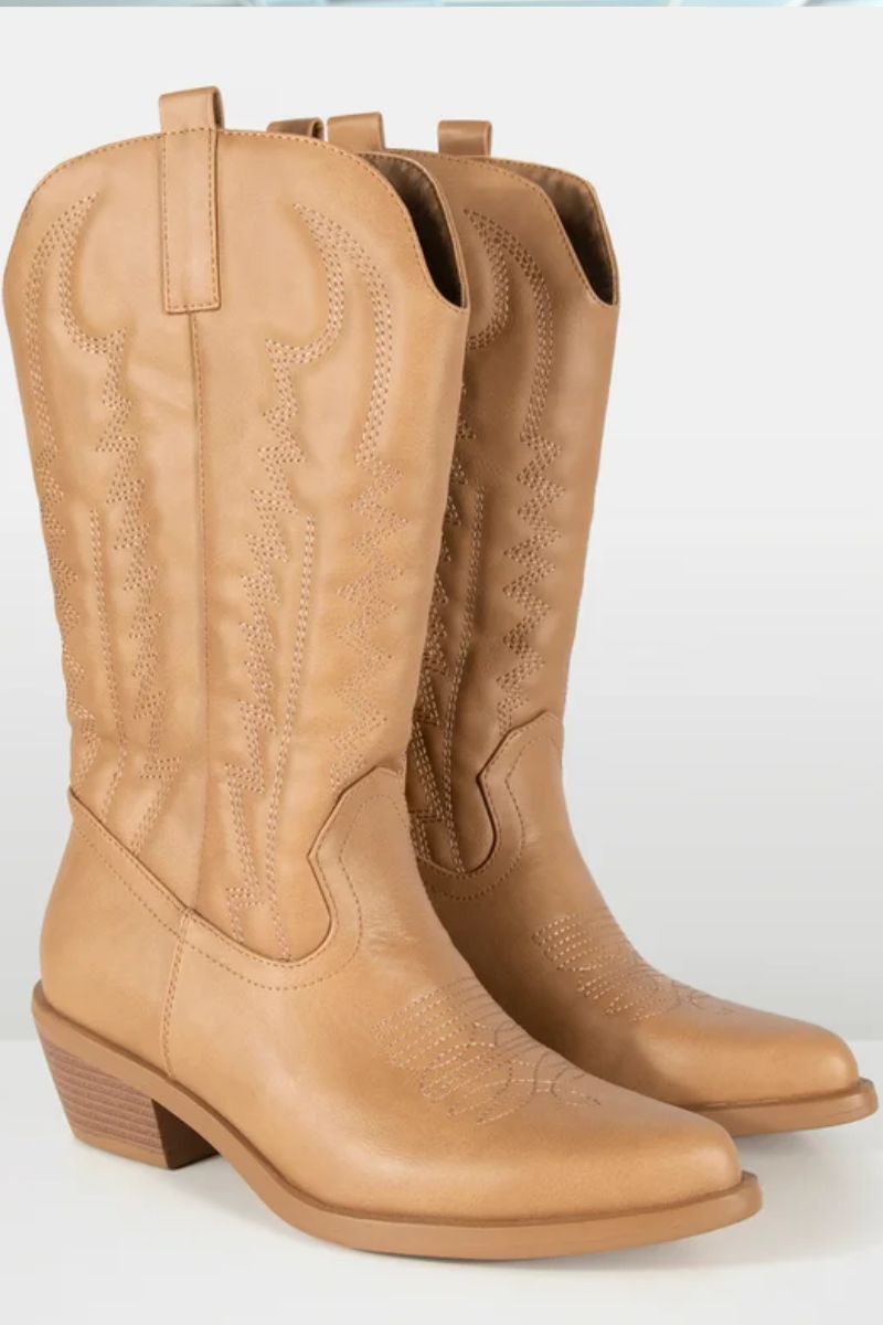 SHANIA BOOTS