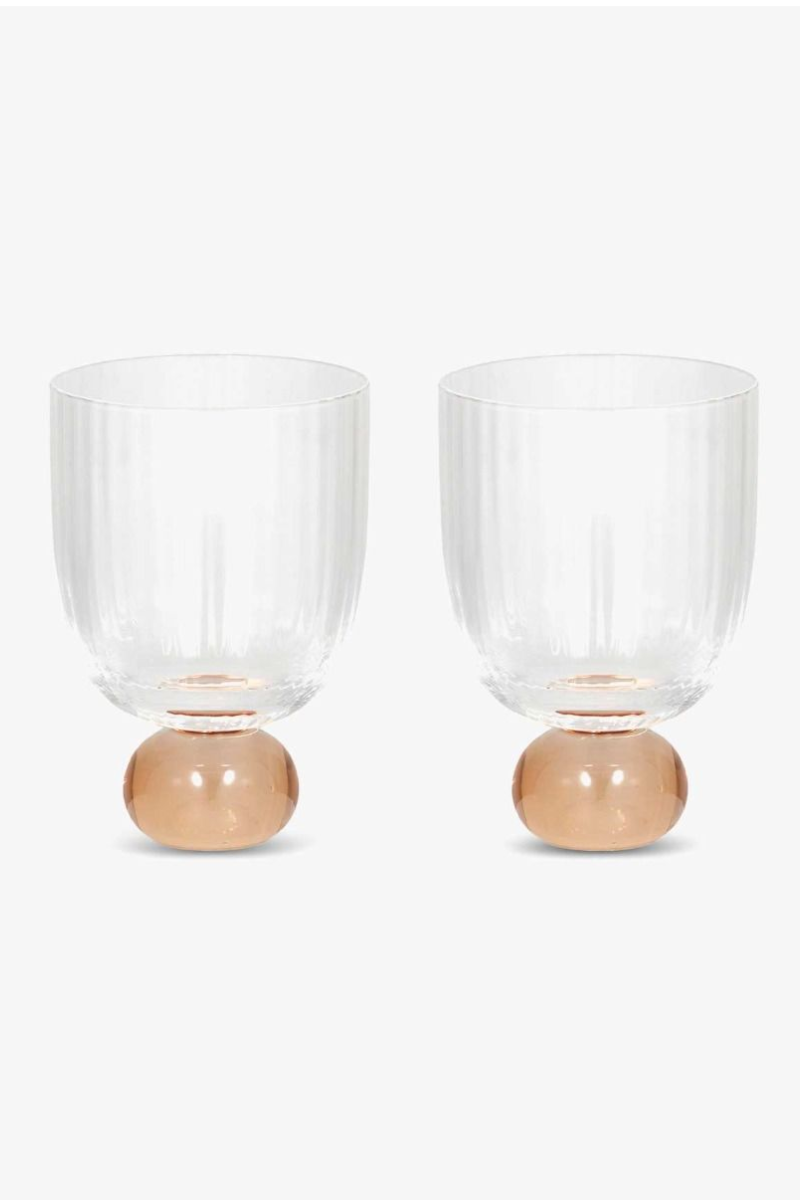 GISELLE GOBLET SET