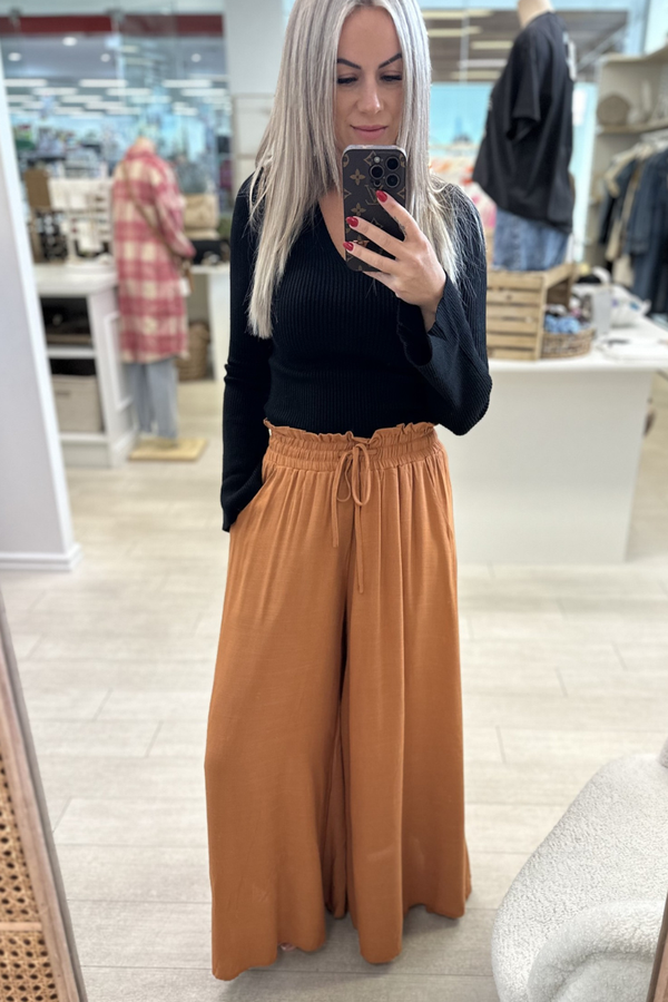 SANJEVA PANTS