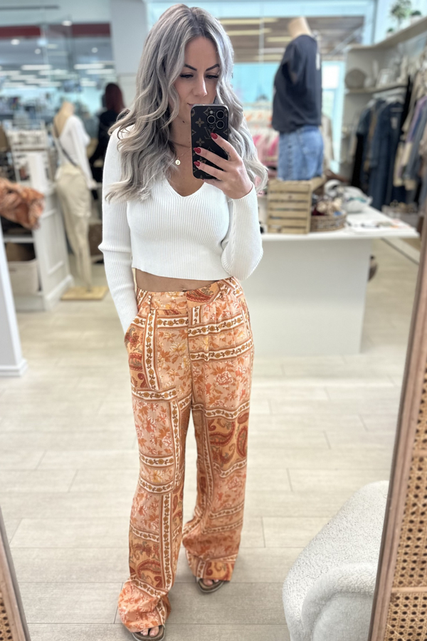 HAZEL PANTS