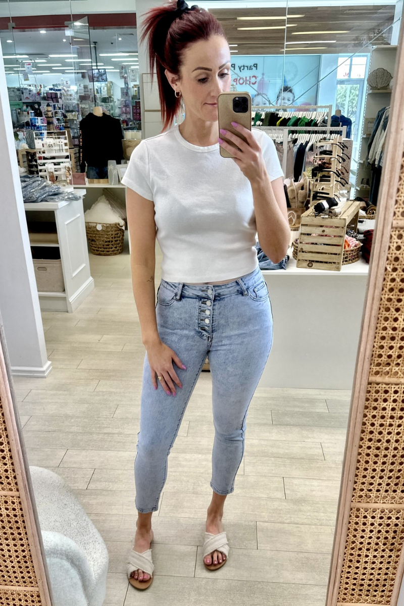 DOLLY JEANS