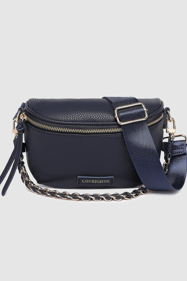 HACE SLING BAG - NAVY