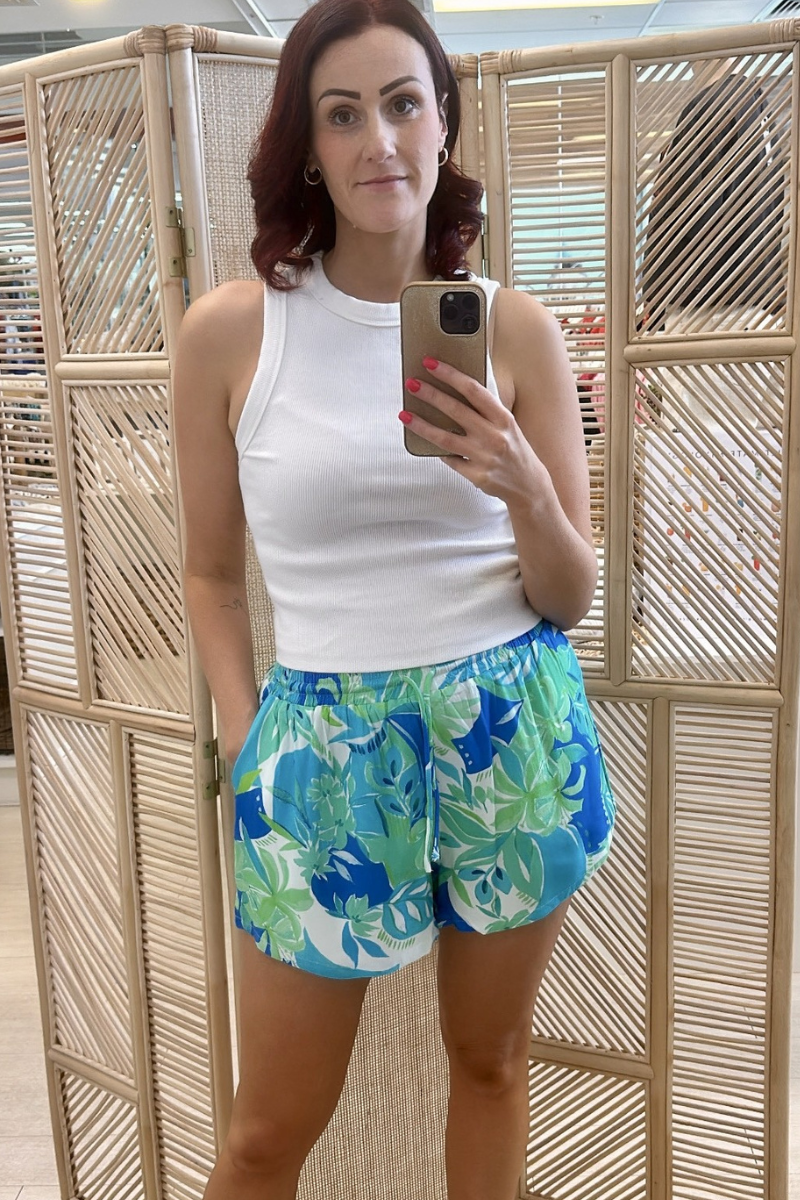 VENUS MALTA SHORTS