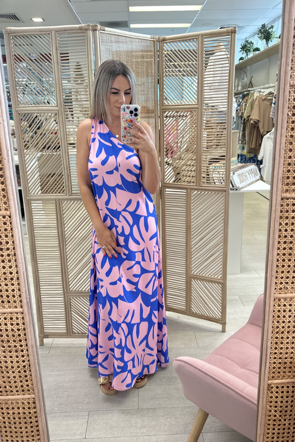 NOA MAXI DRESS